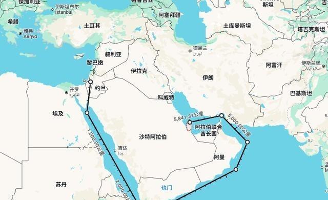 卡塔尔的“保护费”白交了，美制防空系统全程装瞎
内塔尼亚胡这人，政坛起伏大，但总