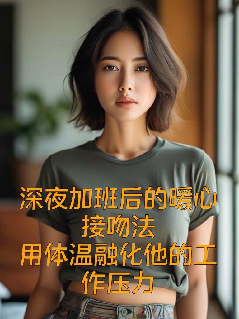 深夜加班后的暖心接吻法：用体温融化他的工作压力