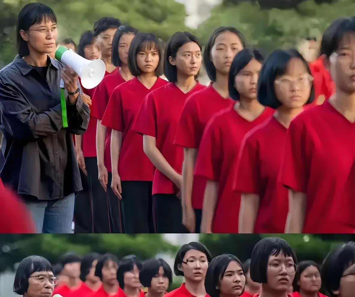 宋佳，
​求求你别再演了！
​不是演得不好，而是
​太！过！瘾！了！
​