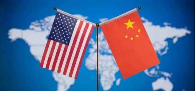 各个国家恐怕都不得不在中美之间选边站了！4月22日，美国突然宣布将对4个东南亚国