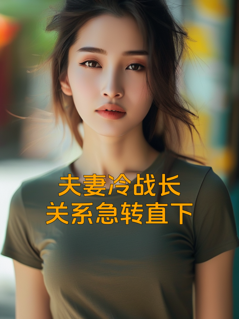 夫妻冷战长，关系急转直下