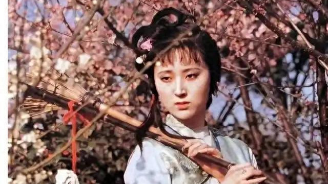 民国上海滩名妓林黛玉有多美？先后嫁人17次，死后却无人为其收尸