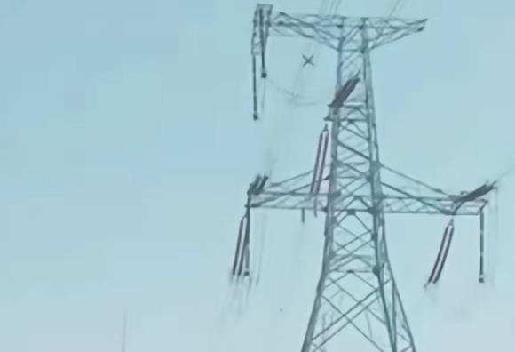 当中国在建核电站数量超过全球其他国家总和时，一个被忽视的真相正在浮出水面：甘肃戈