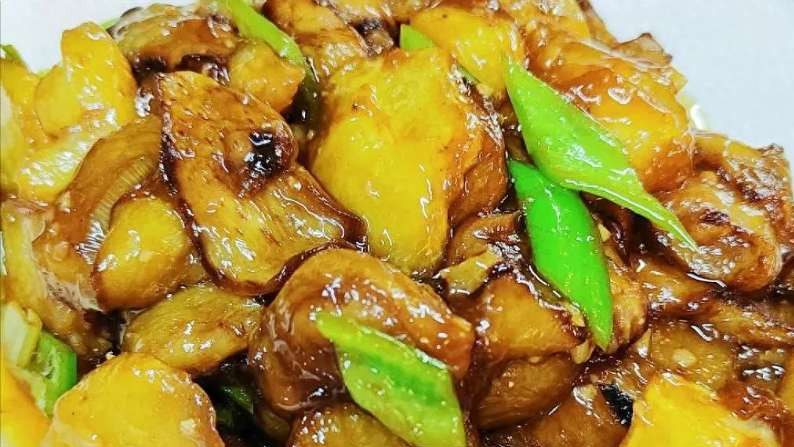 东北“8大素菜”，比肉菜还“硬”，你吃过几道？