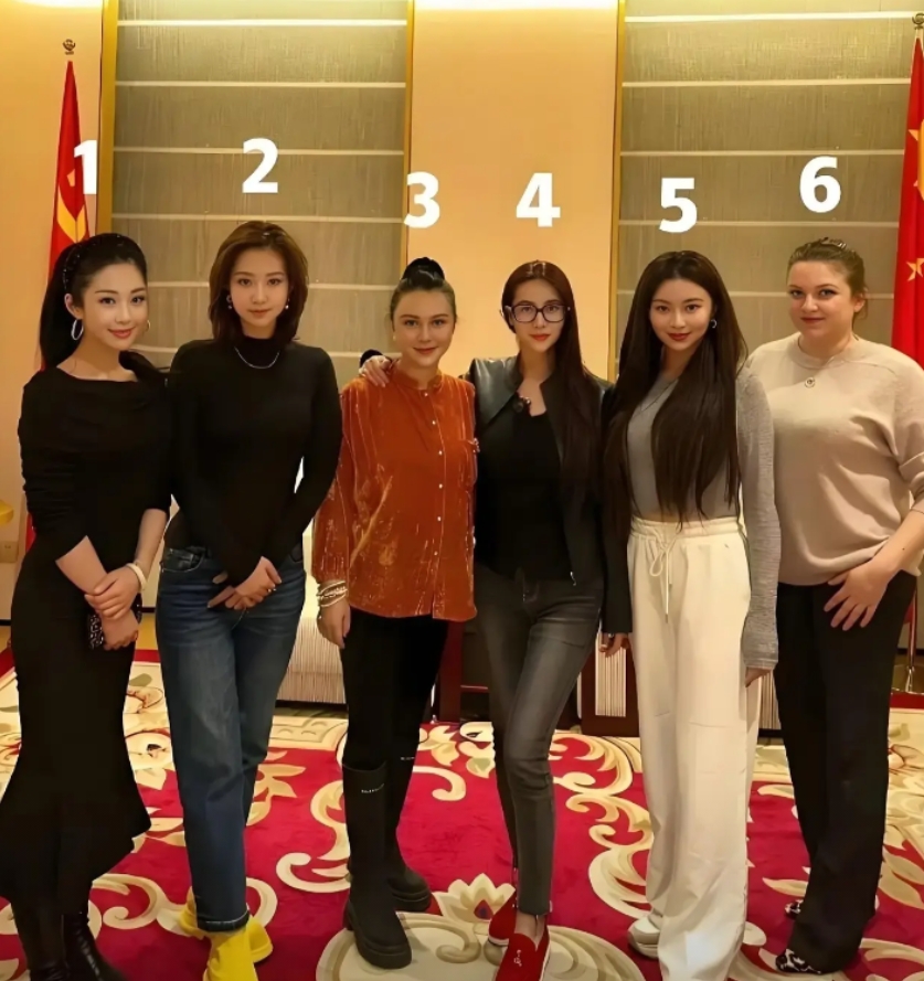 如果彩礼一样，你会选择几号？