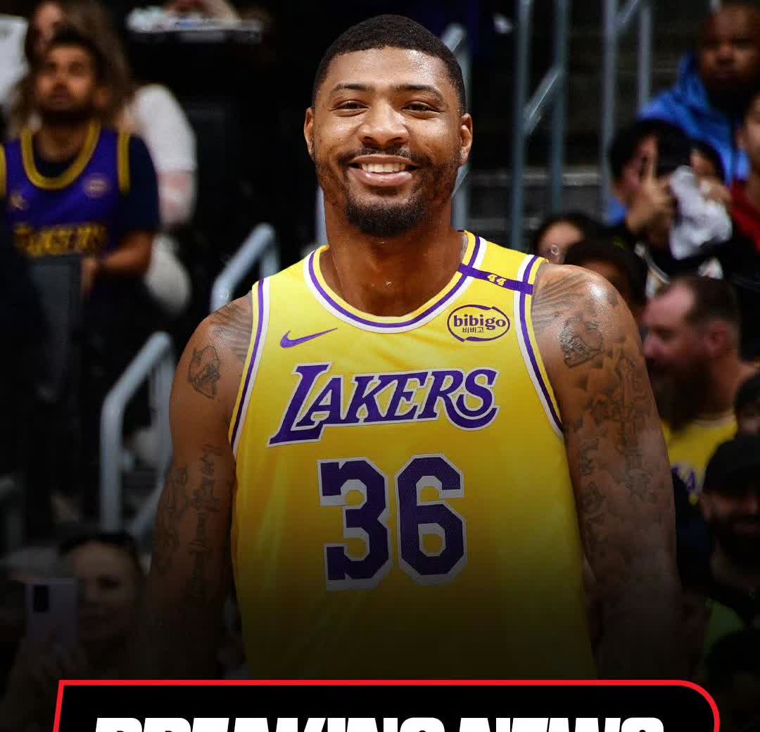 湖人将裁掉米尔顿和古德温，然后签下斯玛特！！！
据NBA资深记者兼薪资专家Ke