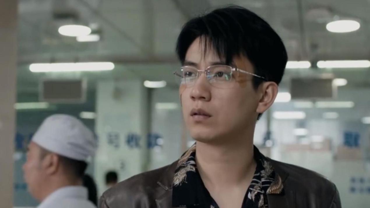 顾一燃：从独行侠到哈岚家人