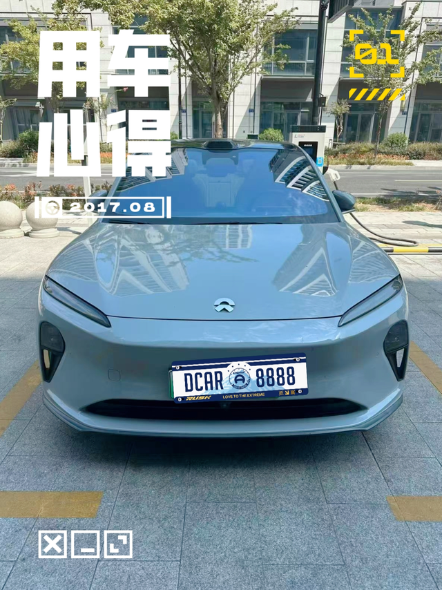 车的空间还是挺重要的
买车的时候，我老公给我做的主，并没有关注空间方面，想着这车