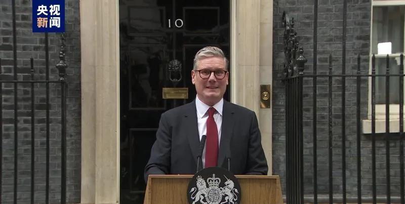 英首相：战争要继续，英国要出兵
   英国拟扩大军事介入俄乌冲突的消息引发国际社