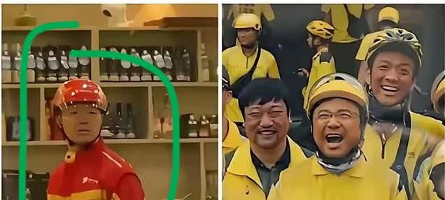 说实话，再好的演员，也演不出刘强东的迷茫来！

徐峥的演技好吧，但是他演的外