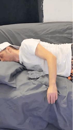 第一次对麻了有了视觉效果[捂脸]