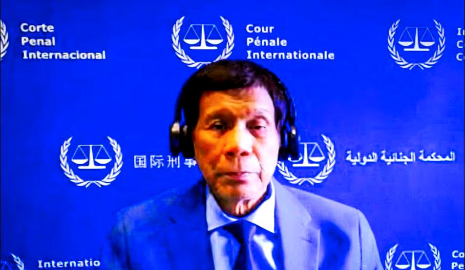 法官不能取消资格











---











国际刑事法