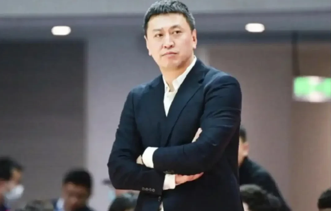 截止目前为止，CBA已有五位主教练下课，谁最可惜？

1，王世龙——浙江男篮
