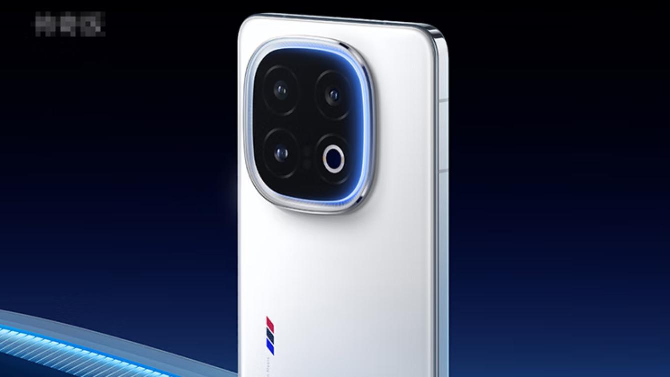 iQOO13青春版！骁龙8至尊+2K屏+超声波+7000mAh，iQOO新机马上来