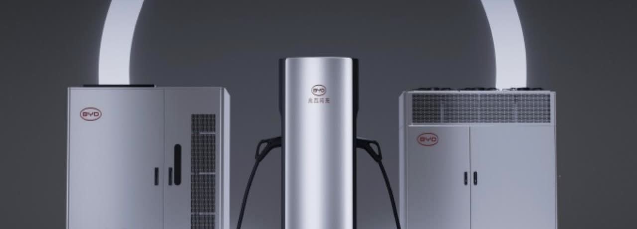 兆瓦闪充最强的地方，不是大家想象中的什么580kW、什么10C，当然这些单独的技
