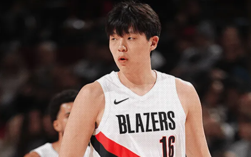 杨瀚森的“血痕”与光环：从7场连续登场，看中国新星NBA生存法则