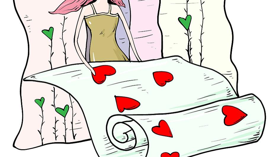 当AI开始写情书：人类情话与AI文采的终极对决