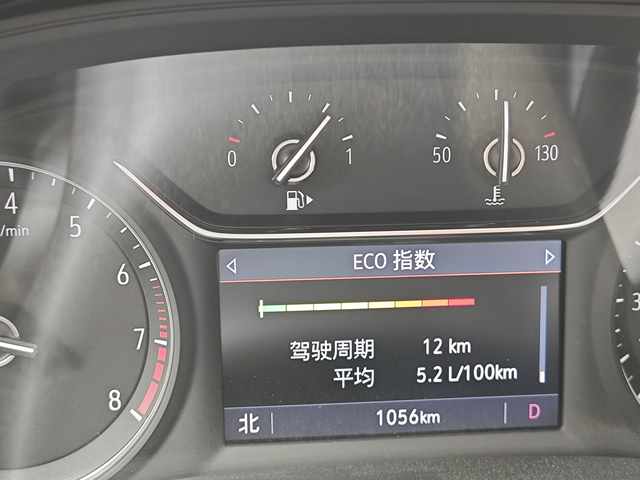 别克君威24款1.5油耗
买车才半月，跑了1000公里，都说别克君威油耗高，我这