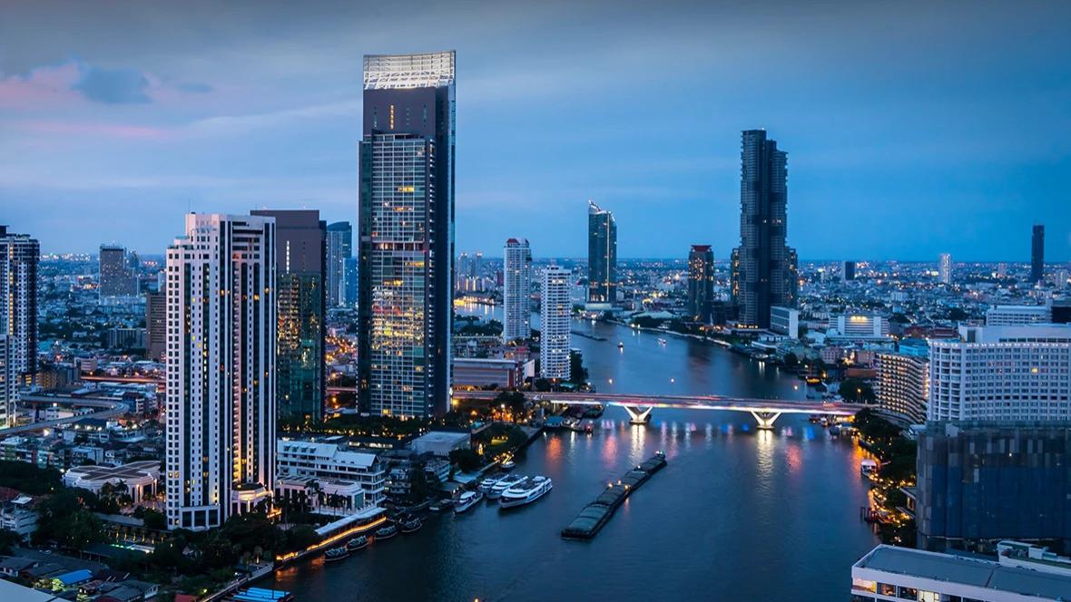 深入了解曼谷房产六大热门地区！