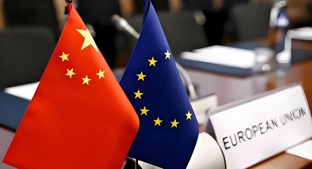 新加坡联合早报10月7日报道：“欧盟称，使北京取代台北、取得中国在联合国席位的决