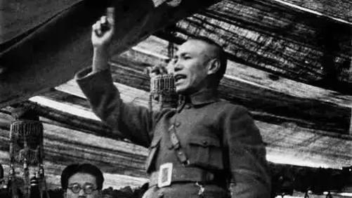 今天4月12日，在1927年的“同月同日”所发生的重大历史事件!