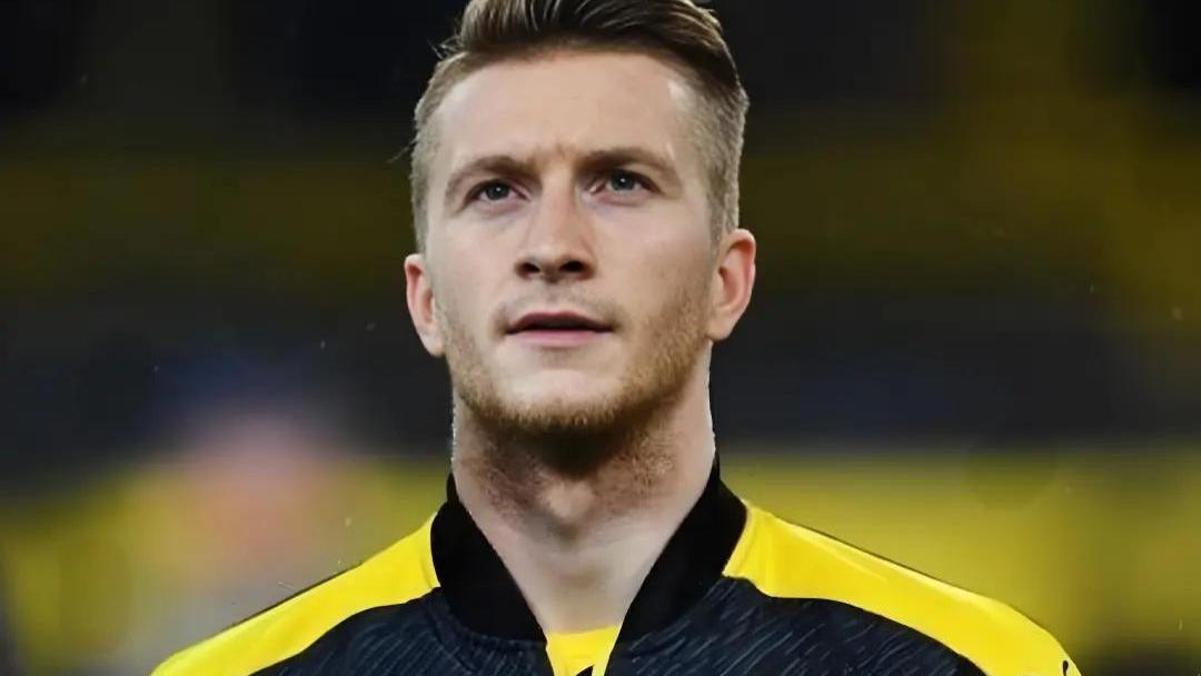 多特忠魂罗伊斯：一人一城的现代童话，终难敌岁月与现实