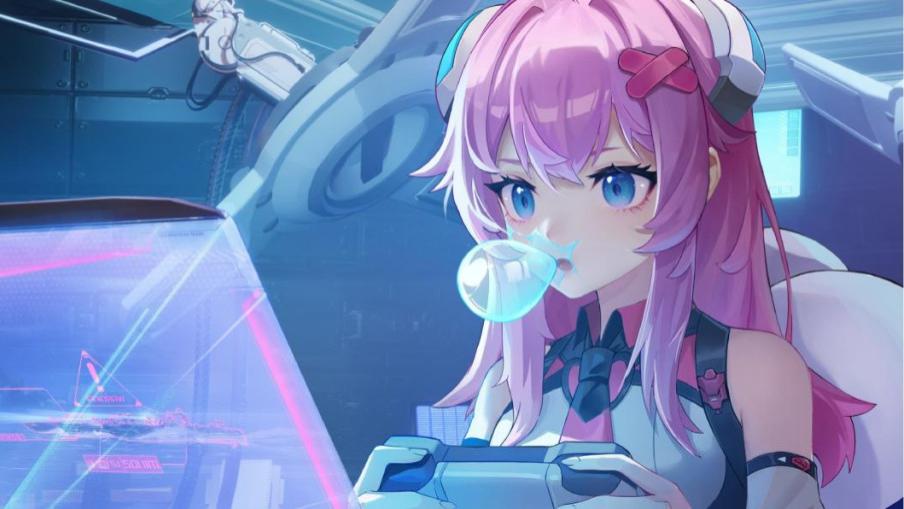 游戏这一年：米哈游掉队，网易也笑不出来