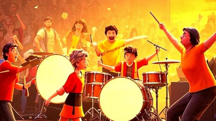 梁世杰：治病要讲节奏感