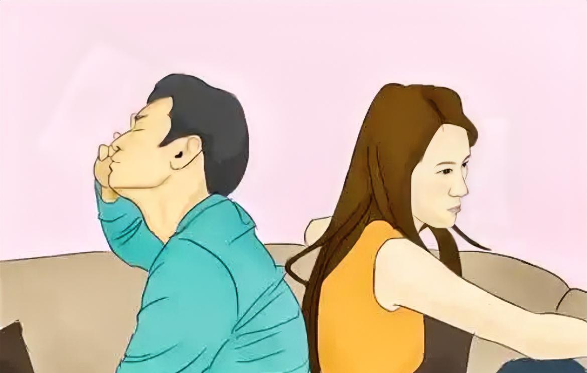 过了39岁，已婚十年以上的人，注意了！婚姻亮红灯，这些征兆不容忽视。



许多
