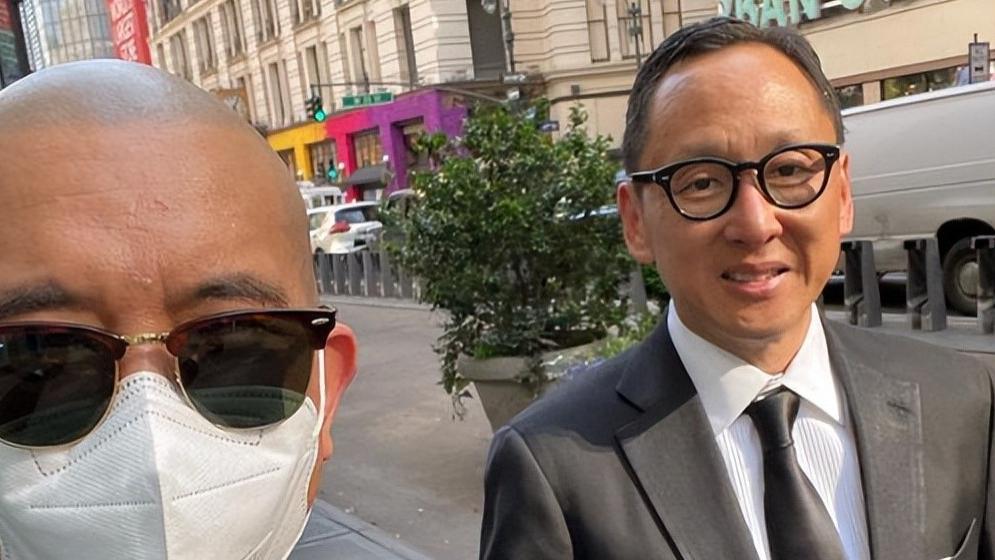 汪小菲付首付，具俊晔还房贷，过户给孩子，这才是网友想看到的！