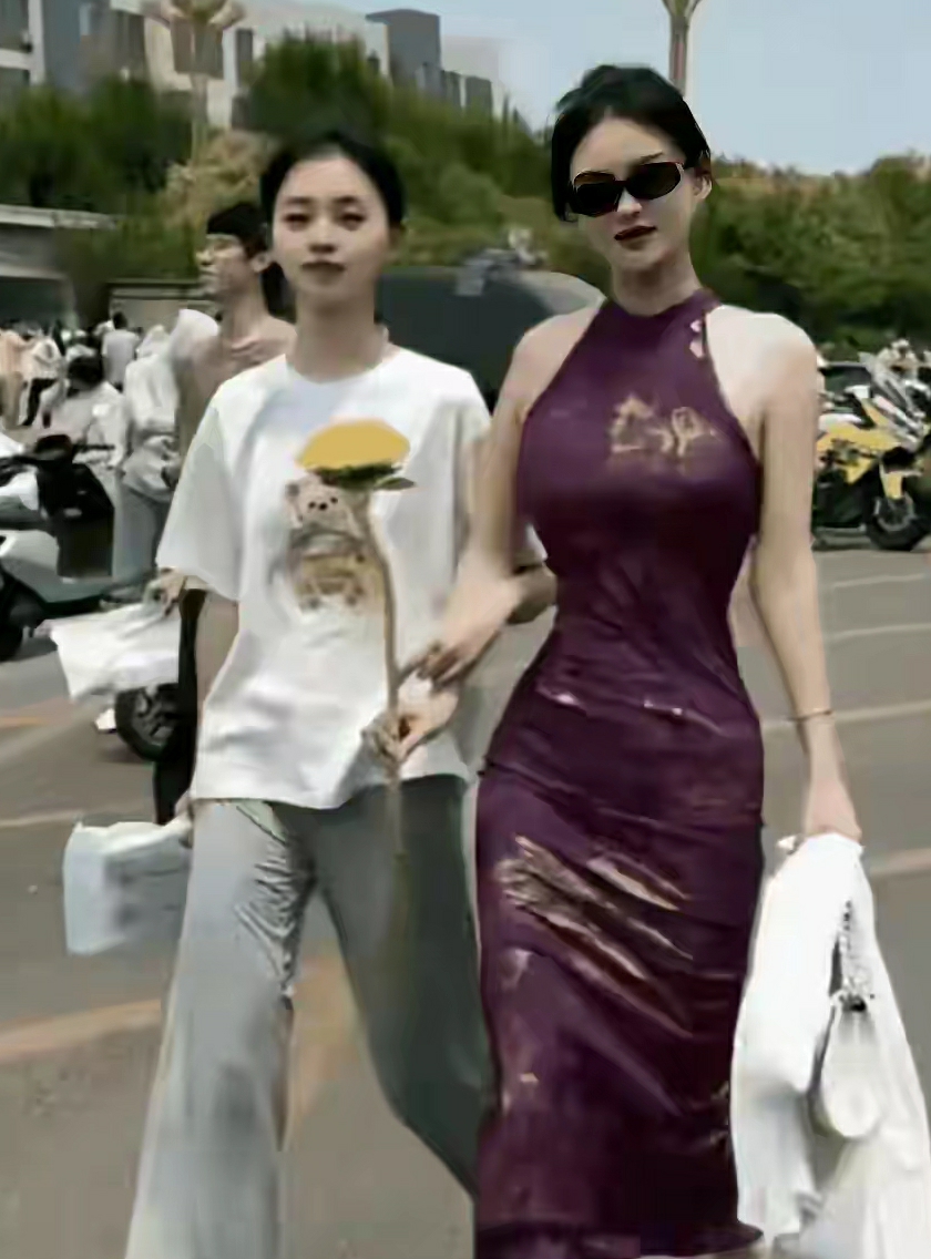 又一位网红