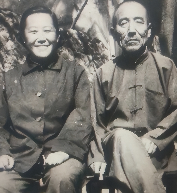 1971年，一48岁老头娶了个小他10岁的女大学生，洞房花烛夜，老头刚爬上床却被