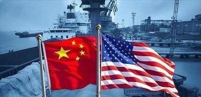 中美有和谈的可能性吗？几乎没可能了，因为特朗普的政治信用已经破产，刚谈妥的协议，