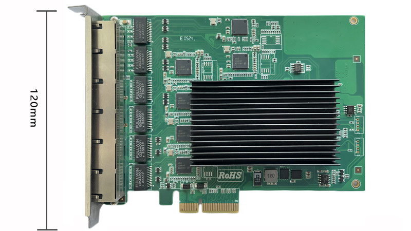 高速采集卡：解锁海量数据洪流，驱动精准测量新时代