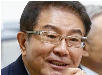 ·统一形势正在发生可喜变化！赖清德“政治导师”洪奇昌，前往北京参加活动，他是民进
