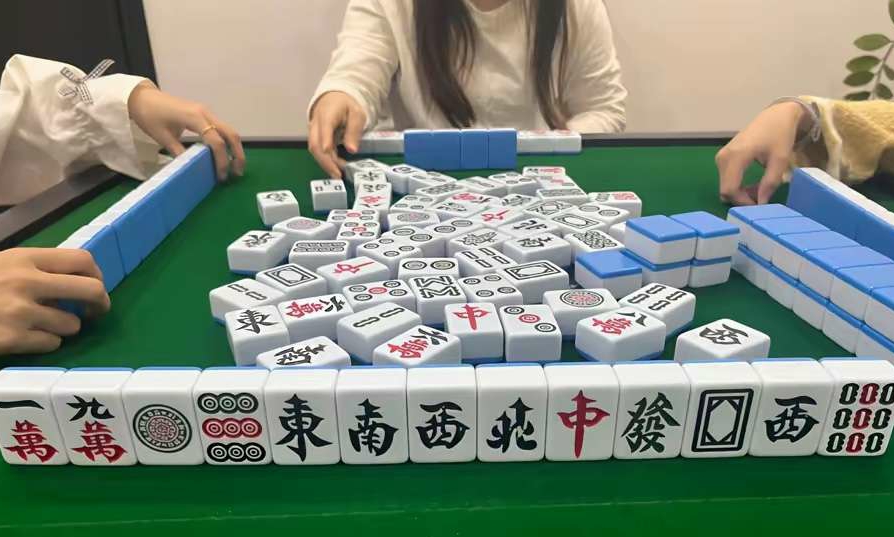这牌在你们当地是什么水平？
