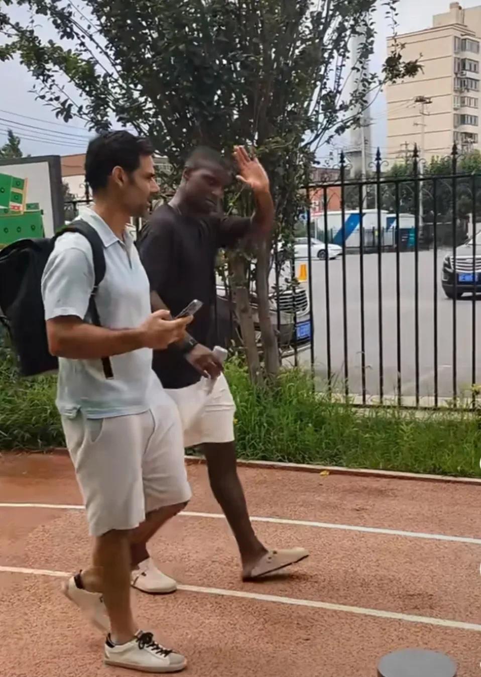 虽然挫折不断，北京国安依然在路上！北京国安半程过后状态不佳，三轮联赛只拿到可怜的