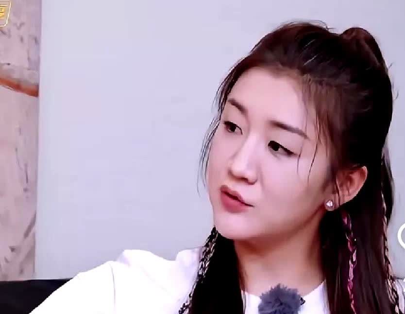 陈梦一句“谁稀罕热脸贴冷屁股”刷屏了

原来国乒队里平时各练各的，真不熟
