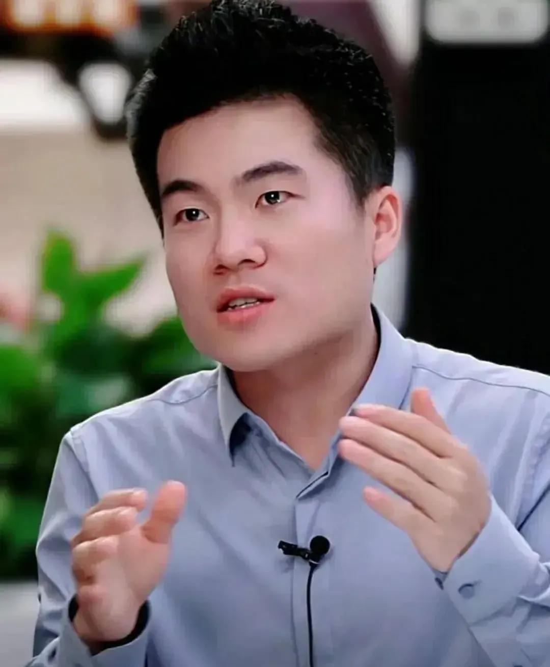 有些人不喜欢董宇辉是眼红嫉妒，还有人是觉得他没做好本职工作，主播可以有文化，但带