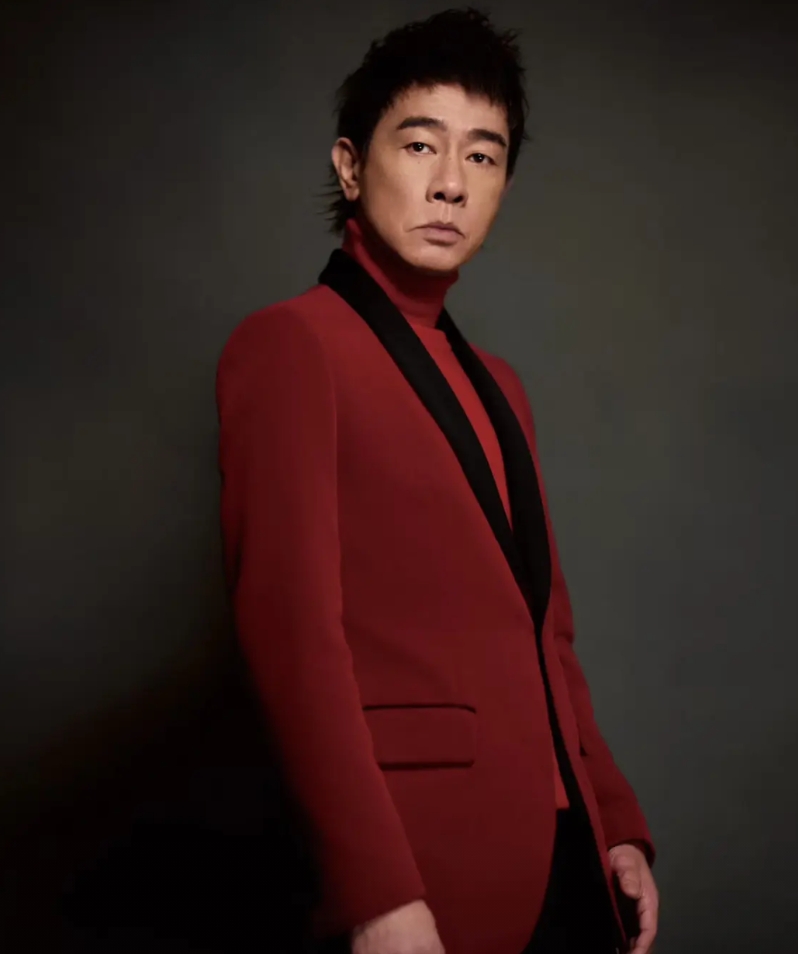 陈小春估计以后很难再开演唱会了吧！

原因很简单，不是因为陈小春唱得不好，而是因