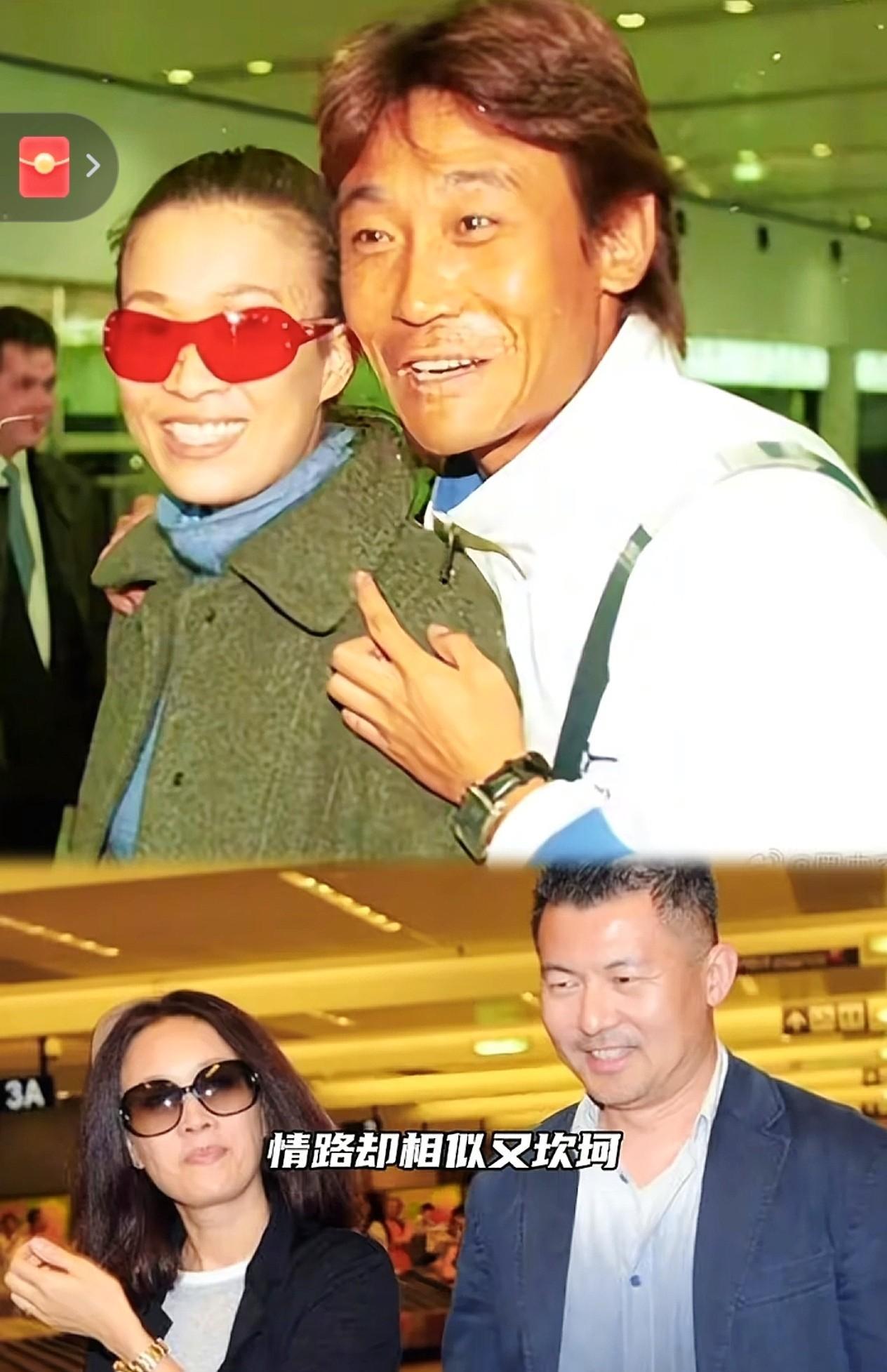 那英 时至今日我终于读懂你藏在音乐里的爱情观
那英，华语乐坛的传奇歌者，她的歌声