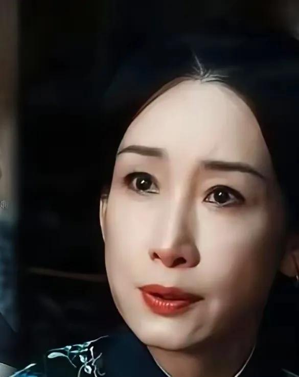 追剧《生万物》，过去看戏，对戏中的地主、地主婆都恨之入骨，但看了这部剧，对剧中的
