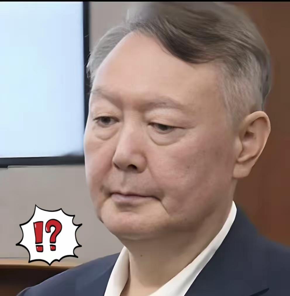就在今天上午
韩国宣布了
9月26日，韩国前总统尹锡悦来到首尔中央法院，出席他涉