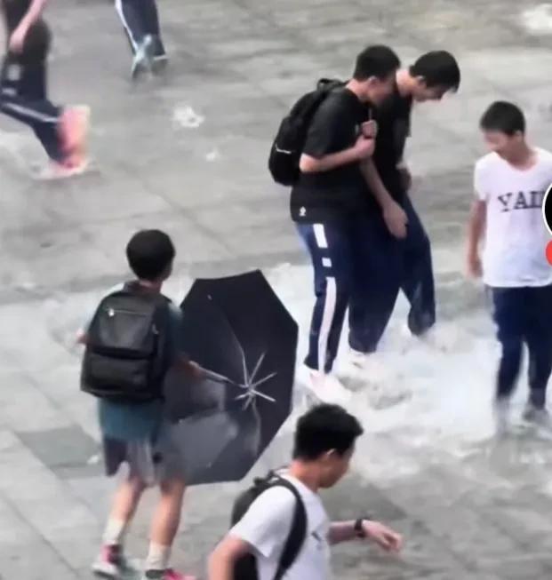 为什么要生孩子？这就是答案。今年38了，我一边感叹自己青春的远去，一边心里还有欣