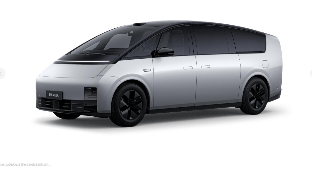 理想MEGA获“最具创新力车型奖”：打破德国豪华品牌的长期垄断