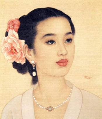 1132年，49岁守寡三年的李清照嫁给了30岁年轻英俊的张汝舟。圆房之后，张汝舟