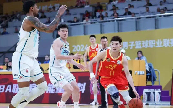 CBA8进4，G1赛后，夺冠概率最高的4支球队是

浙江方兴渡:夺冠概率为35%