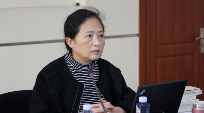 “如果中国有两个她这样的女人，足以将日本沉没。”中国一女子甘愿搭上性命，25年来