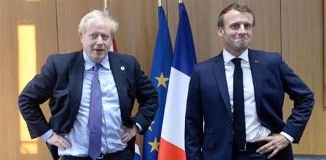 一夜之间，风向大变！法国、英国和美国等多家西方媒体都开始指责泽连斯基撒谎。当地时