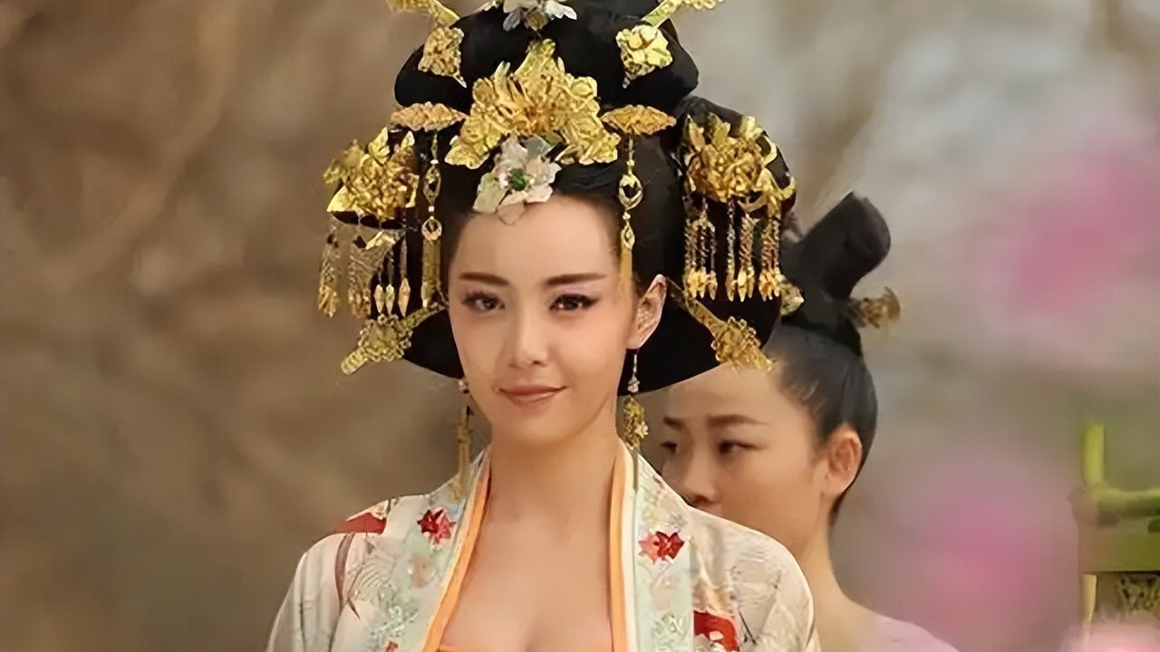 皇家丑闻：公主的感情，真相几何